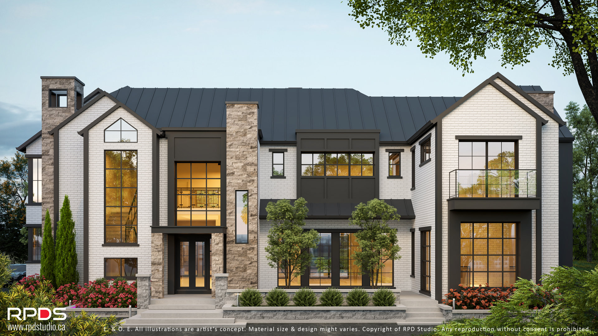 Albion Hills